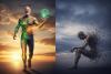 Study Links Muscle Enzyme Decline to Age-Related Health Deterioration