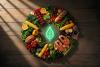 Study: High Diet Quality Linked to Lower Colorectal Cancer Mortality