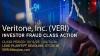 VERI INVESTOR NOTICE: Veritone, Inc. Investors with Substantial Losses Have Opportunity to Lead Investor Class Action Lawsuit – HBSS