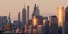 How cool will it be in New York City before the extreme heat moves in?
