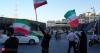Iran shuts door on US peace talks, insists Hormuz stays under its control