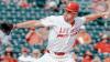 Arkansas loses 10th player to transfer portal as Fisher makes his exit