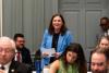 Snyder-Hall Reintroduces SB 100; House Passes First Leg of Constitutional Amendment to Protect the Right to Marry