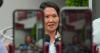 Daughter of ex-Peruvian leader Fujimori wins presidential race: media