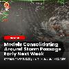 Models Consolidating Around Storm Passage Early Next Week