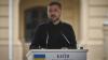 Zelensky skips “Ukraine Recovery Conference” after Poland strips him of state honors