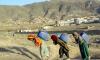 U.N. says women and children bear heaviest burden of water crisis in Afghanistan