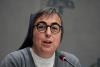 Pope appoints Italian nun to top Holy See migrant post