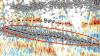 Scientists Find a Razor-Sharp Line of Earthquakes Hidden Beneath Alaska