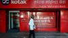 Kotak Mahindra Bank to acquire Deutsche Bank's retail, private banking and wealth business in India