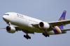 Thai Airways Cuts 30% of Bangkok Flights as Flooding Disrupts Suvarnabhumi Airport