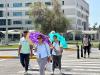 How to stay safe from heat stroke in UAE summer