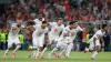 Morocco forces early World Cup exit for Netherlands with nail-biting penalty shootout