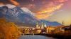 Europe’s Heat Is Sending Tourists Higher Into the Alps