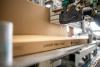 Flooring Manufacturer Automates Carton Sealing Without Slowing Production