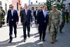 U.S. pledges support for European allies in defence of Baltics, outgoing U.S. general says
