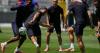 U.S. set for a round-of-32 World Cup game with Bosnia-Herzegovina as knockout play begins