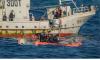 Fiji-US patrol boards 32 vessels and recovers suspected drugs in maritime crackdown