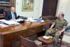 Lebanese Army chief says Israel seeks to fuel internal strife