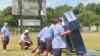 Rhode Island Football Academy camp helps youth players over summer break