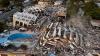 Venezuela earthquake: Boy, 3, pulled alive from rubble six days after disaster