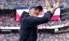England boss Thomas Tuchel issues rallying cry to Three Lions stars - telling them to embrace the pain of old World Cup knockout defeats