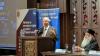 Religion, War, and the Tai Ji Men Case Discussed in North Macedonia