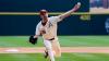 Arkansas baseball lefty pitcher Colin Fisher enters transfer portal 