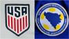 How USMNT, Bosnia & Herzegovina Match Up in Round of 32