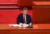 China's Xi urges ruling Communist Party to be adaptable, safeguard advances