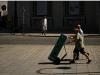 Over 95 million people in Europe face temperatures above 35°C Tuesday