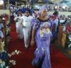 President Mothers Union, Dr. Martha Chioma Ibezim Begs President Tinubu