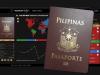 Philippine passport climbs anew: Latest index