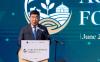 Mongolia Hosts Food, Agriculture, Light Industry Investment Forum