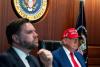 Iran-US war latest: Vance says US in ‘great position’ even if talks fail in Qatar