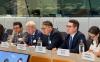 Mongolia, EU Hold 24th Joint Committee Meeting