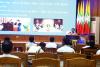 Myanmar Presidential Office Says Aung San Su Kyi Cannot Meet International Representatives While Serving...