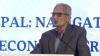 Nepal's Foreign Policy Needs the 'Rhododendron' Concept, Not the 'Yam' Metaphor: Baburam Bhattarai