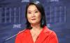 Peru: Keiko Fujimori Declared Winner with 100% of Votes Counted