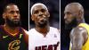 A secret Luka meeting sparked LeBron’s Lakers exit. This is where he could land