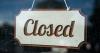 UK restaurant chain appears to shut all locations with no notice after almost 20 years