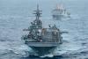 U.S. Violates Deal With Iran, Sends More Marines For Possible Surprise Attack