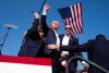 Trump Peace: Did the Peacemaker Presidency End Conflicts?
