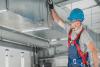 How Small HVAC, Plumbing, and Cleaning Businesses Use AI to Compete With the Big Players