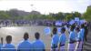 Somali community in Yemen rallies against Zionist support for Somaliland separatism