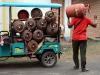 Commercial LPG price drops by Rs 183.50 in Delhi; now at Rs 2,930