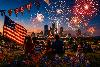 America Turns 250: Celebrate Independence Day Across Katy, Houston, and Southeast Texas