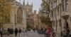 ‘Two-tier’ row explodes over 'discriminatory' Oxbridge diversity scholarships