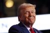 Trump Tells Americans To 'Thank Me' For 401k Gains As His Own Fortune Triples To $2.2 Billion