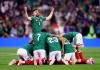 First-half goals send Mexico to comfortable 2-0 victory over Ecuador
